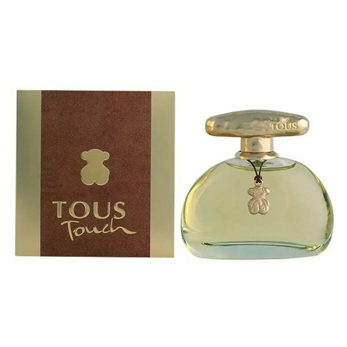 Parfum femme tous touch tous edt_6710. DIAYTAR COTE D'IVOIRE - Où la Tradition Renouvelée Rencontre l'Innovation. Explorez notre gamme de produits qui fusionnent l'héritage culturel avec les besoins contemporains.