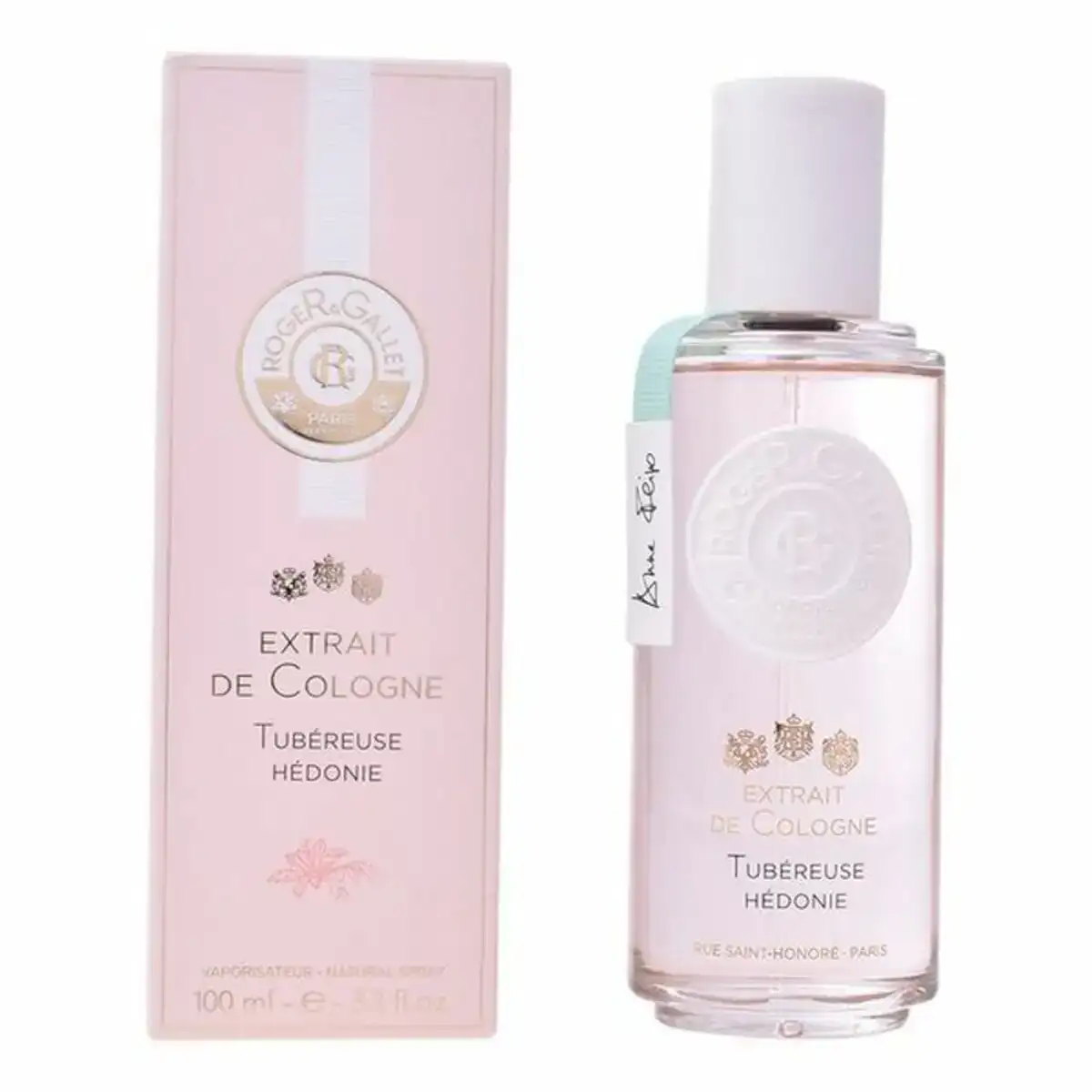 Parfum femme tube reuse he doine roger gallet edc 100 ml 100 ml_5265. DIAYTAR COTE D'IVOIRE - Votre Plateforme pour un Shopping Inspiré. Explorez nos offres variées et découvrez des articles qui stimulent votre créativité et embellissent votre vie.