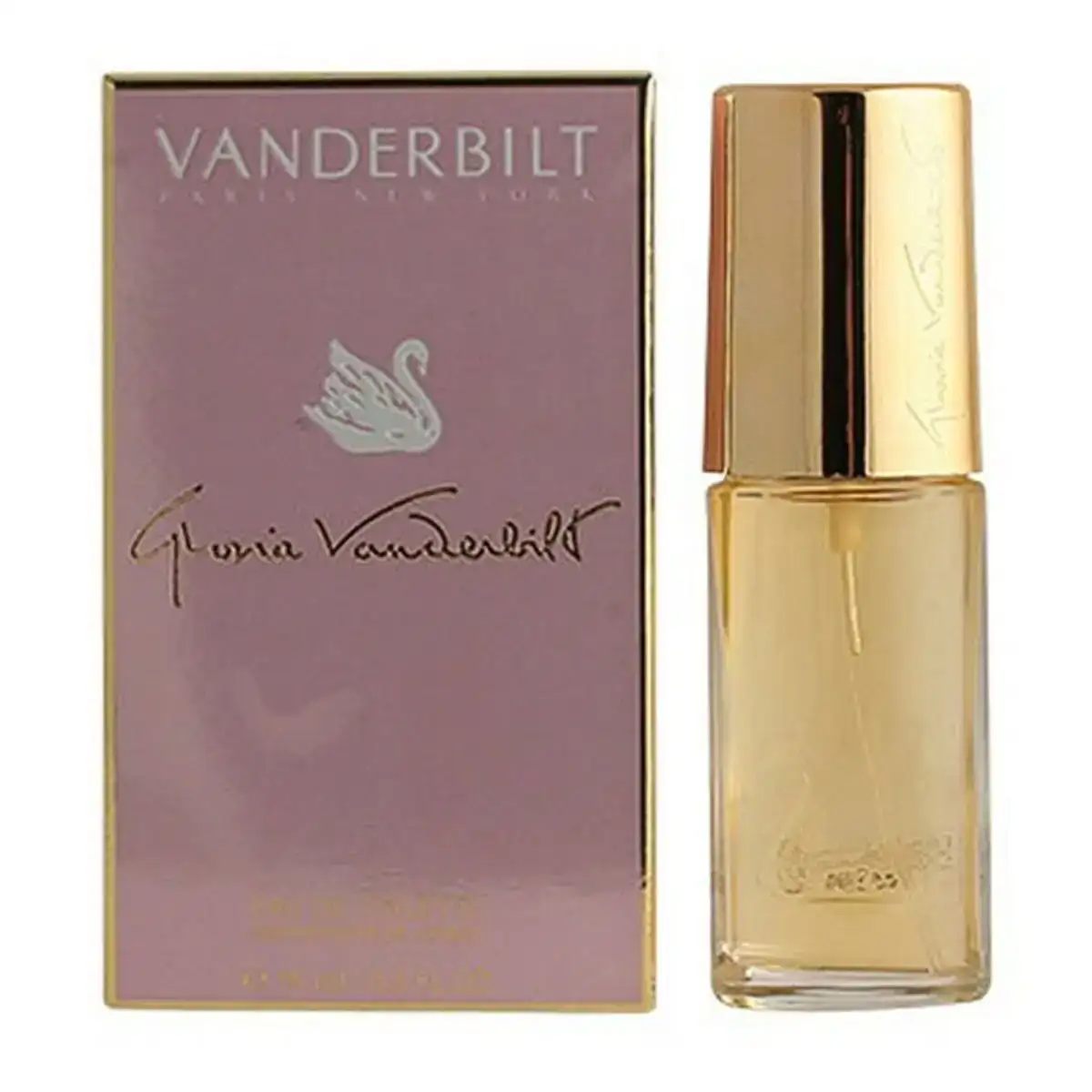 Parfum femme vanderbilt vanderbilt edt_7333. DIAYTAR COTE D'IVOIRE - Là où le Shopping devient une Fête des Sens. Plongez dans notre univers et choisissez des produits qui éveillent votre goût pour l'esthétique et l'authenticité.