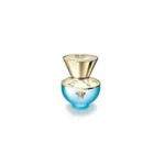 Parfum femme versace pour femme dylan turquoise 50 ml_1845. DIAYTAR COTE D'IVOIRE - Votre Portail vers l'Extraordinaire. Parcourez nos collections et découvrez des produits qui vous emmènent au-delà de l'ordinaire, créant une expérience de shopping mémorable.