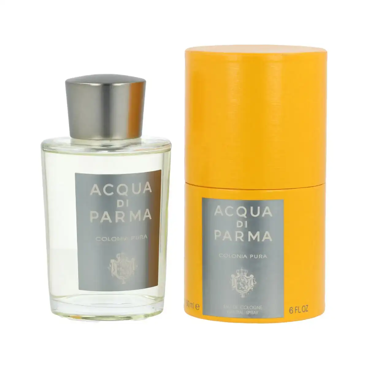 Parfum homme acqua di parma edc 180 ml_4572. DIAYTAR COTE D'IVOIRE - L'Art de Vivre l'Excellence au Quotidien. Explorez notre gamme et choisissez des produits qui ajoutent une note de prestige à votre vie.