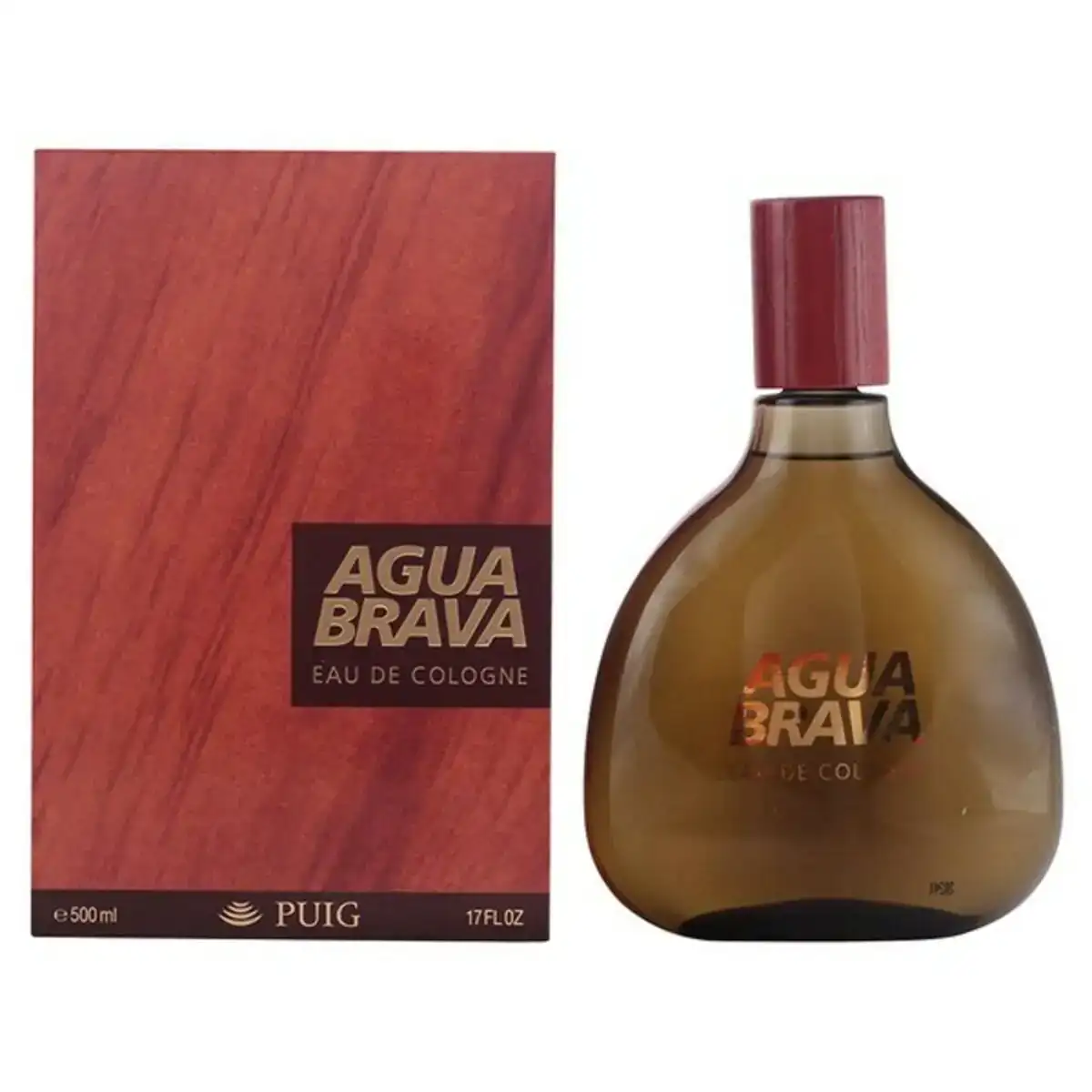 Parfum homme agua brava puig edc_5852. DIAYTAR COTE D'IVOIRE - Où Choisir est un Plaisir Responsable. Parcourez notre catalogue et choisissez des produits qui incarnent notre engagement envers des pratiques durables et éthiques.