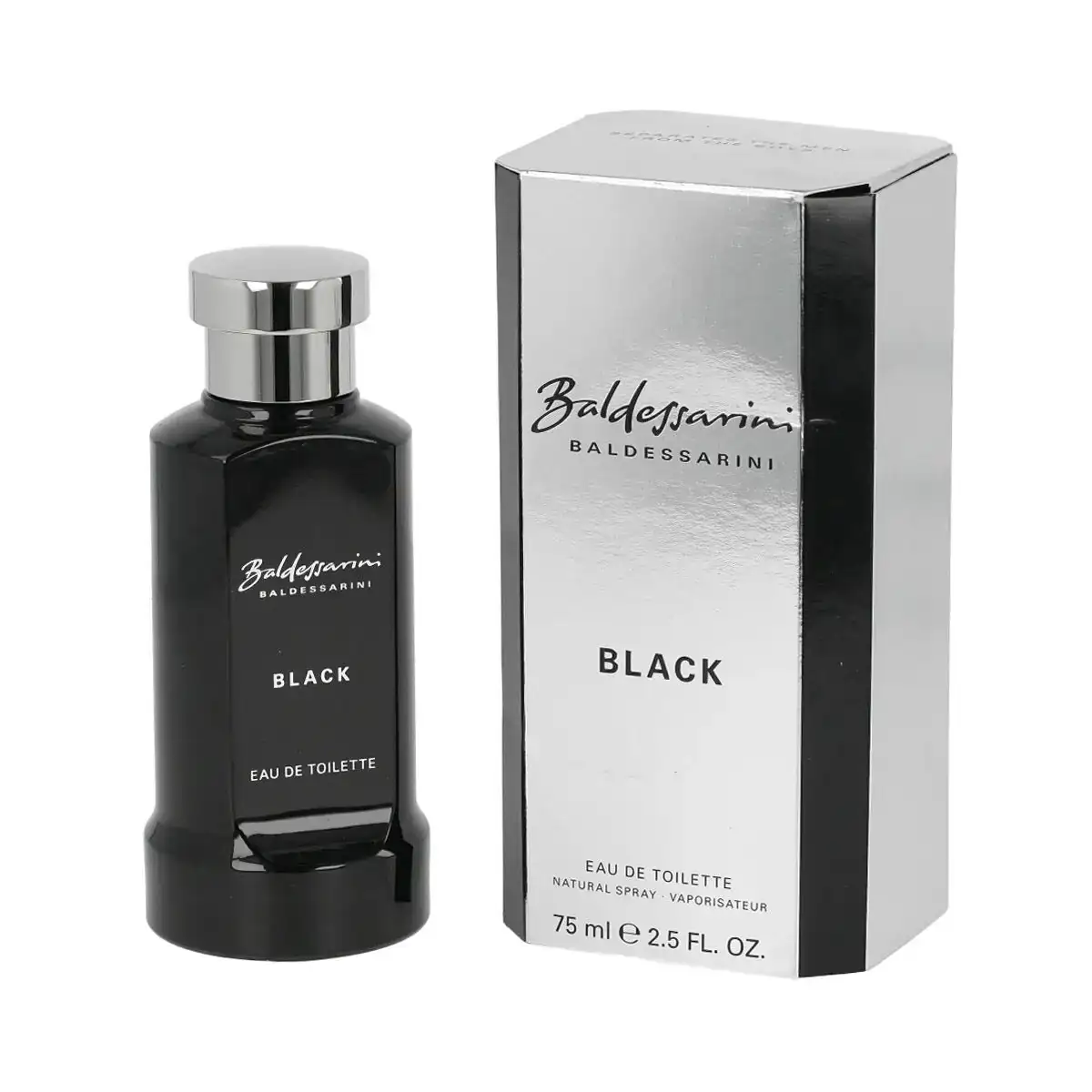 Parfum homme baldessarini edt noir 75 ml_7072. DIAYTAR COTE D'IVOIRE - Votre Boutique en Ligne, Votre Identité. Naviguez à travers notre plateforme et choisissez des articles qui expriment qui vous êtes et ce que vous chérissez.