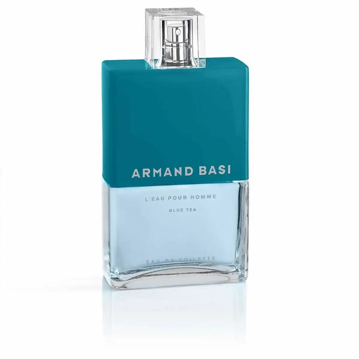 Parfum homme blue tea armand basi edt_1135. Bienvenue sur DIAYTAR COTE D'IVOIRE - Où le Shopping est une Affaire Personnelle. Découvrez notre sélection et choisissez des produits qui reflètent votre unicité et votre individualité.