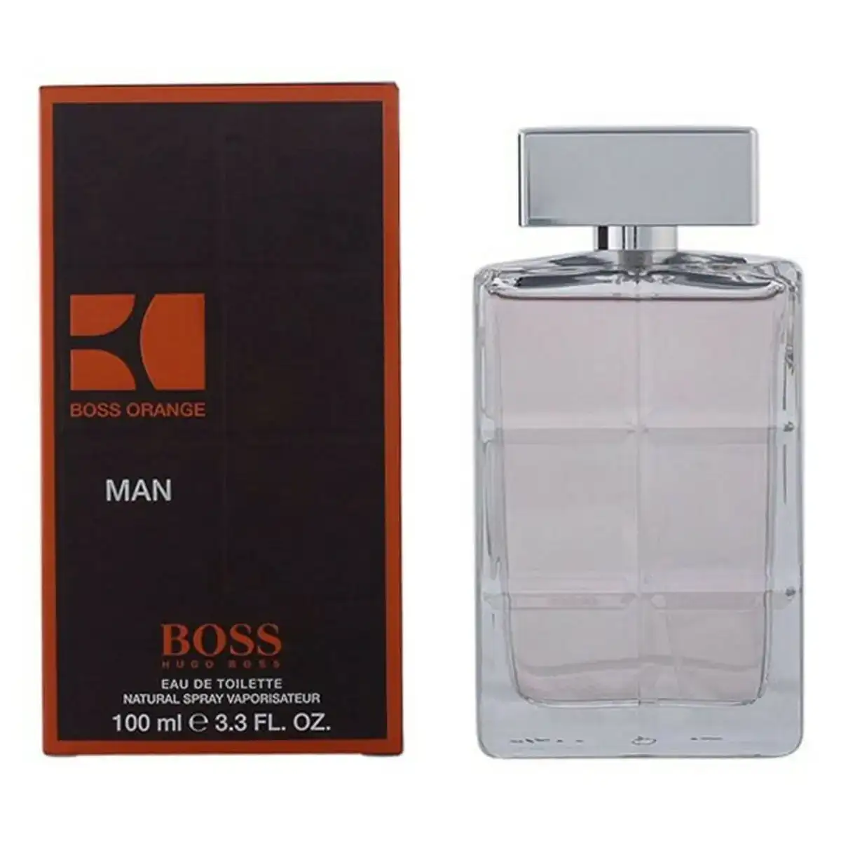 Parfum homme boss orange homme hugo boss edt_9577. DIAYTAR COTE D'IVOIRE - Où l'Élégance Rencontré l'Accessibilité. Parcourez notre catalogue et trouvez des produits qui apportent une touche de sophistication à votre vie quotidienne sans compromettre votre budget.