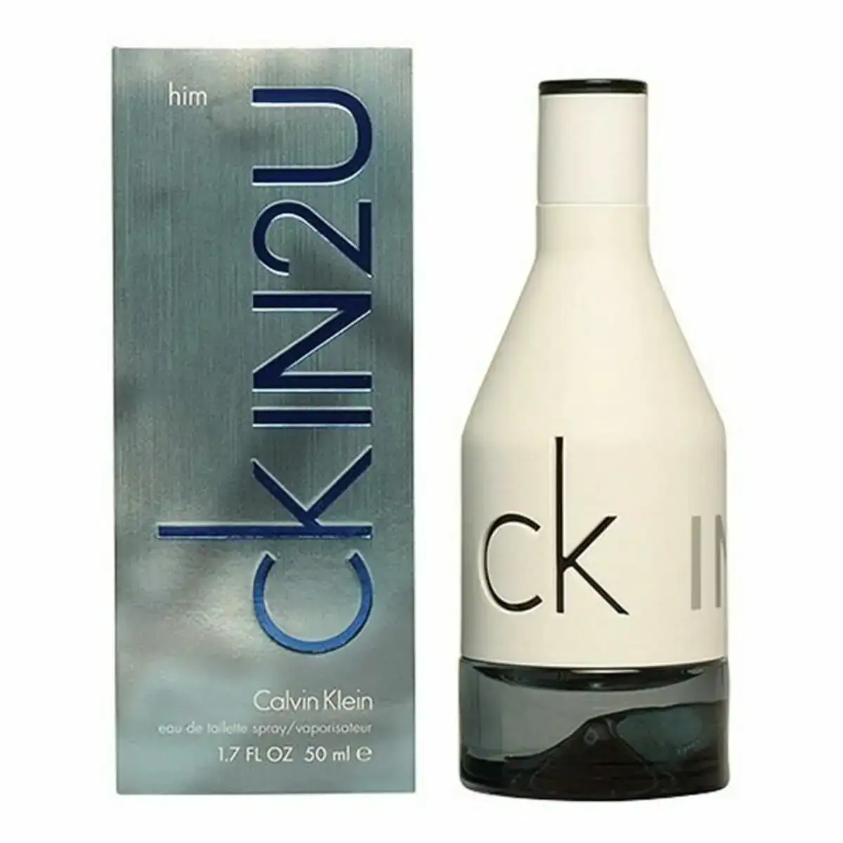 Parfum homme calvin klein edt 150 ml ck in2u ck in2u for him 150 ml_3483. DIAYTAR COTE D'IVOIRE - Votre Destination Shopping Inspirante. Explorez notre catalogue pour trouver des articles qui stimulent votre créativité et votre style de vie.