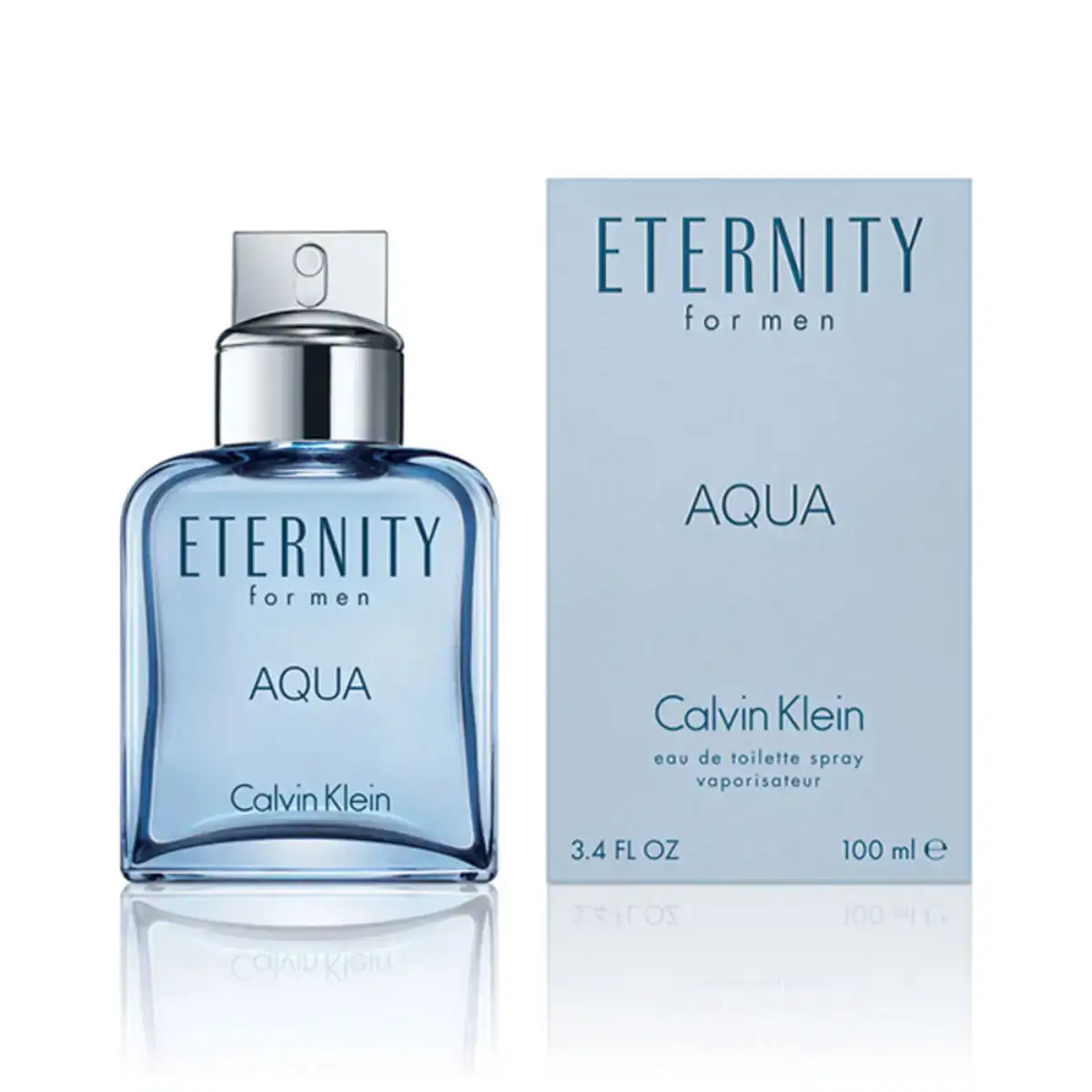 Parfum homme calvin klein edt eternity aqua for men 100 ml_4427. Bienvenue chez DIAYTAR COTE D'IVOIRE - Où Chaque Article Est une Découverte. Naviguez à travers nos offres et laissez-vous surprendre par des trésors cachés qui enrichiront votre vie.