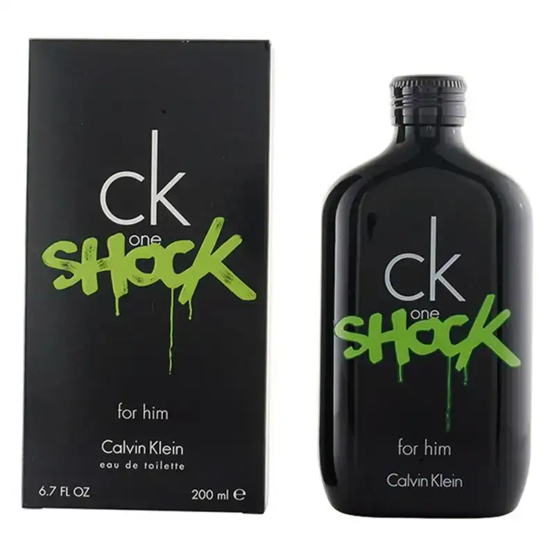 Parfum homme ck one shock him calvin klein edt_8920. Bienvenue sur DIAYTAR COTE D'IVOIRE - Là où le Shopping Devient une Aventure. Explorez notre catalogue et dénichez des trésors qui élargiront votre horizon shopping.