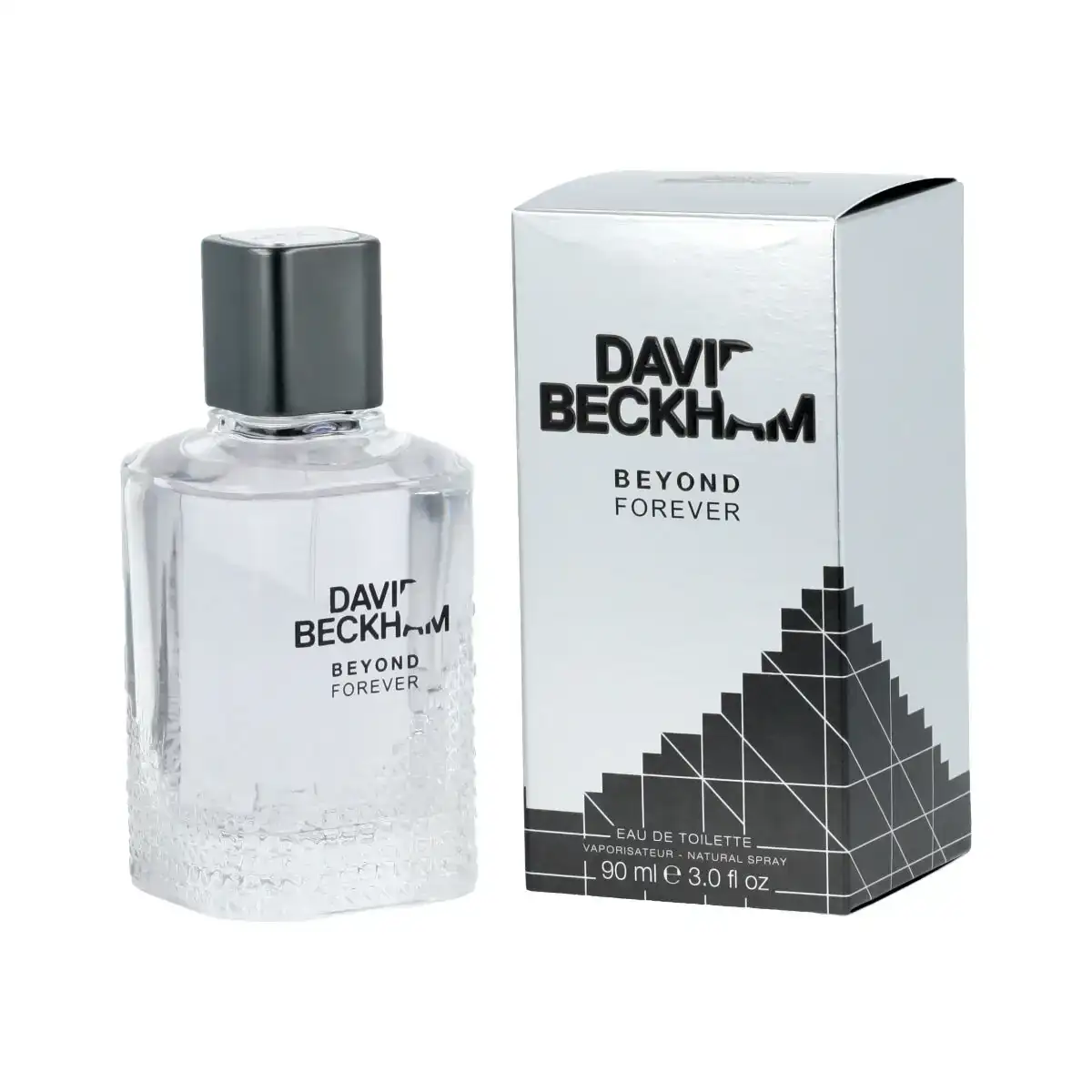 Parfum homme david beckham edt beyond forever 90 ml_9415. DIAYTAR COTE D'IVOIRE - Votre Destination Shopping pour Tous. Parcourez notre boutique en ligne et découvrez une variété de produits pour satisfaire tous vos besoins et désirs.