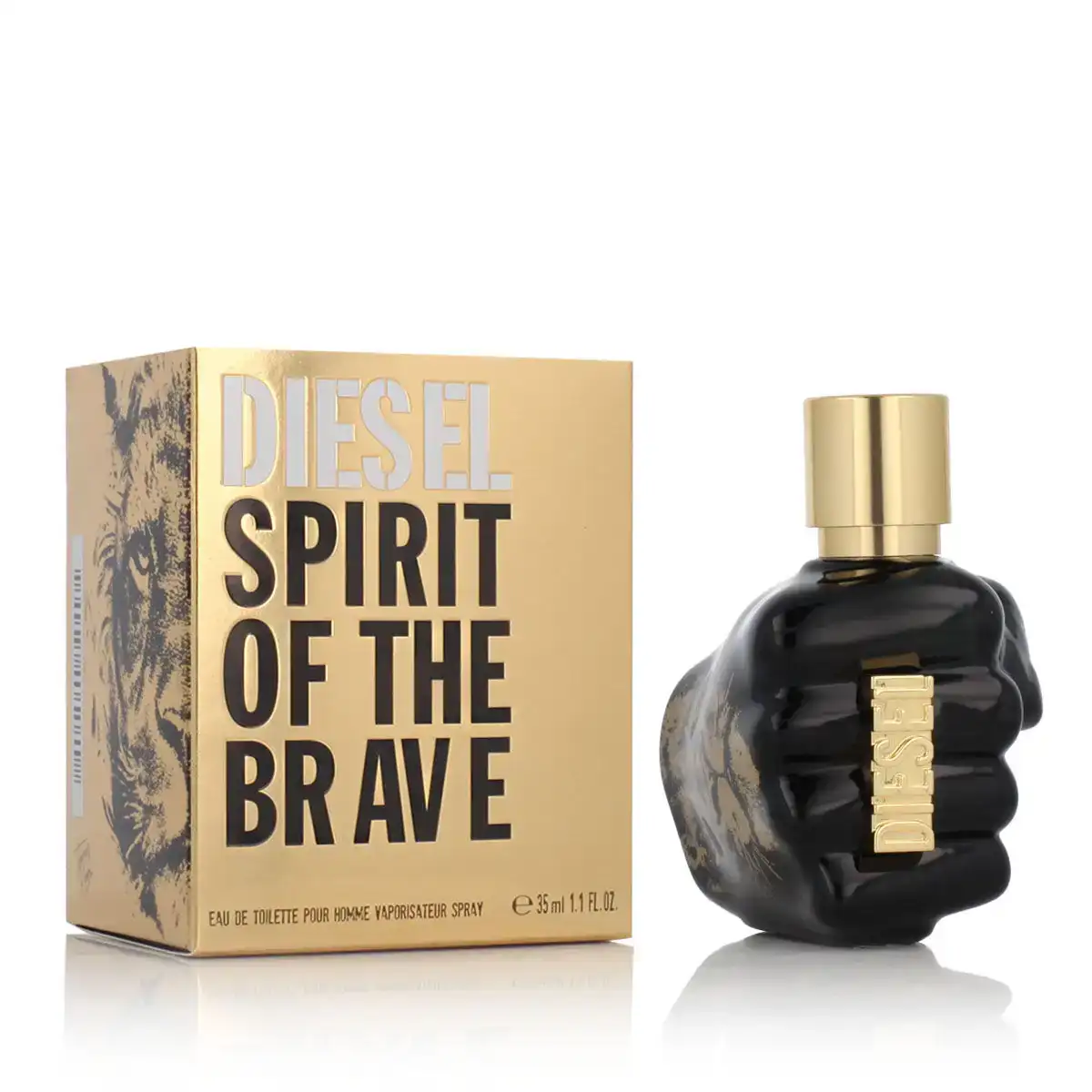 Parfum homme diesel edt spirit of the brave 35 ml_7209. DIAYTAR COTE D'IVOIRE - Votre Destination pour un Shopping Unique. Parcourez notre catalogue et trouvez des articles qui expriment votre singularité et votre style.