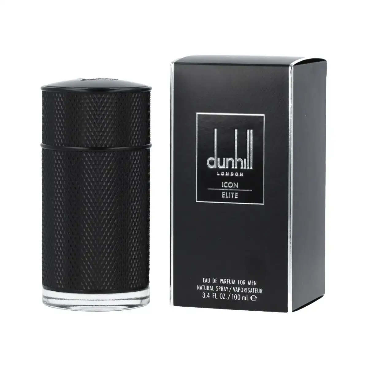 Parfum homme dunhill edp icon elite 100 ml_2550. DIAYTAR COTE D'IVOIRE - Votre Destination pour un Shopping Inoubliable. Naviguez à travers notre catalogue et choisissez des produits qui vous marquent par leur originalité.