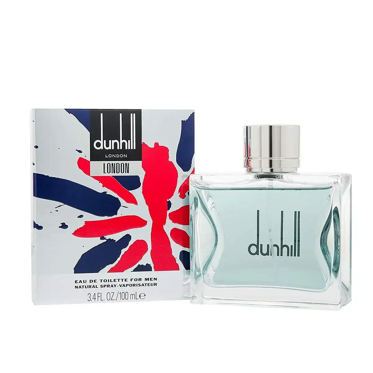 Parfum homme dunhill edt london 100 ml_1670. DIAYTAR COTE D'IVOIRE - Votre Escale Shopping incontournable. Explorez notre boutique en ligne et dénichez des trésors qui reflètent la richesse culturelle et la modernité du Côte d'Ivoire.