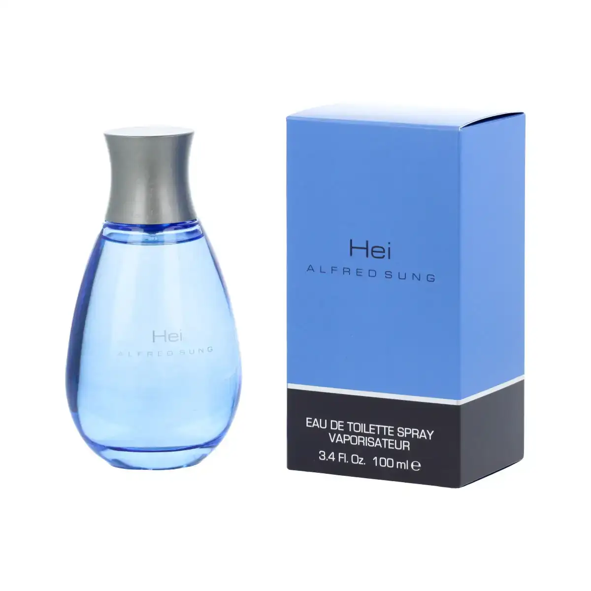 Parfum homme edt alfred sung hei 100 ml_2802. DIAYTAR COTE D'IVOIRE - Là où la Qualité est Non Négociable. Parcourez notre boutique en ligne pour découvrir des produits qui incarnent le raffinement et l'excellence du Côte d'Ivoire.