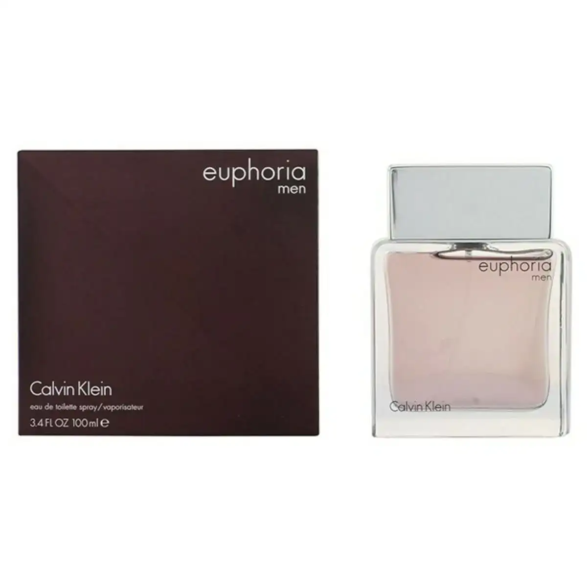 Parfum homme euphoria calvin klein edt_9409. DIAYTAR COTE D'IVOIRE - Votre Passage vers le Raffinement. Plongez dans notre univers de produits exquis et choisissez des articles qui ajoutent une touche de sophistication à votre vie.