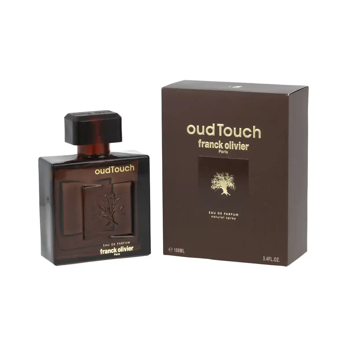 Parfum homme franck olivier edp oud touch 100 ml_3284. Bienvenue sur DIAYTAR COTE D'IVOIRE - Où Choisir est un Voyage Sensoriel. Plongez dans notre catalogue et trouvez des produits qui éveillent vos sens et embellissent votre quotidien.