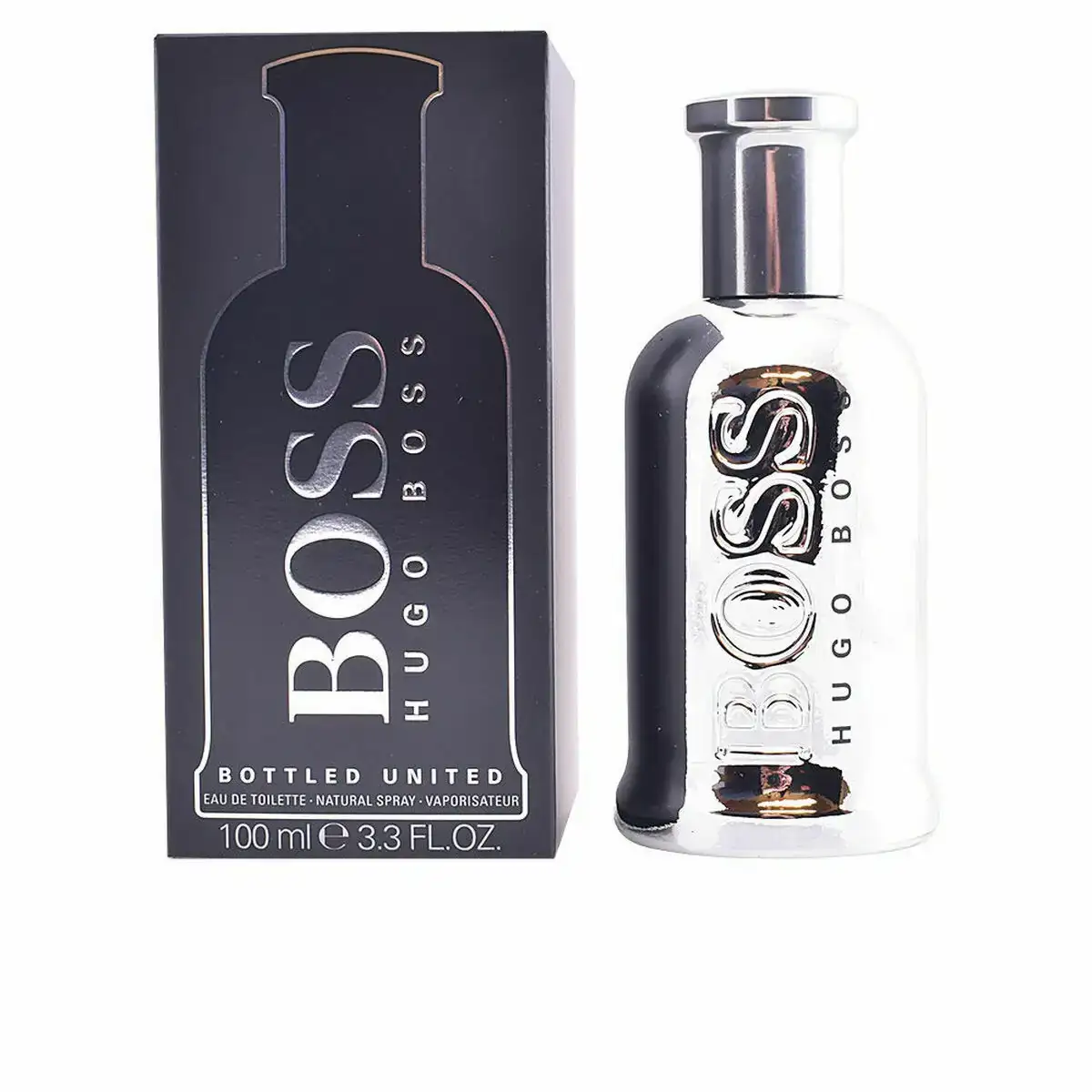 Parfum homme hugo boss edt boss bottled united 100 ml_4349. Entrez dans l'Univers de DIAYTAR COTE D'IVOIRE - Où l'Élégance Rencontre la Tradition. Explorez notre gamme variée et trouvez des articles qui ajoutent une touche de sophistication à votre vie.