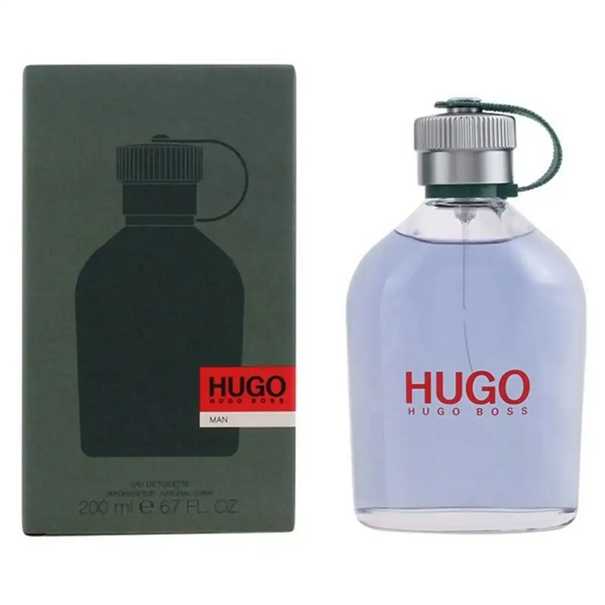 Parfum homme hugo hugo boss edt_8391. DIAYTAR COTE D'IVOIRE - Votre Destination pour un Shopping Inoubliable. Naviguez à travers notre catalogue et choisissez des produits qui vous marquent par leur originalité.