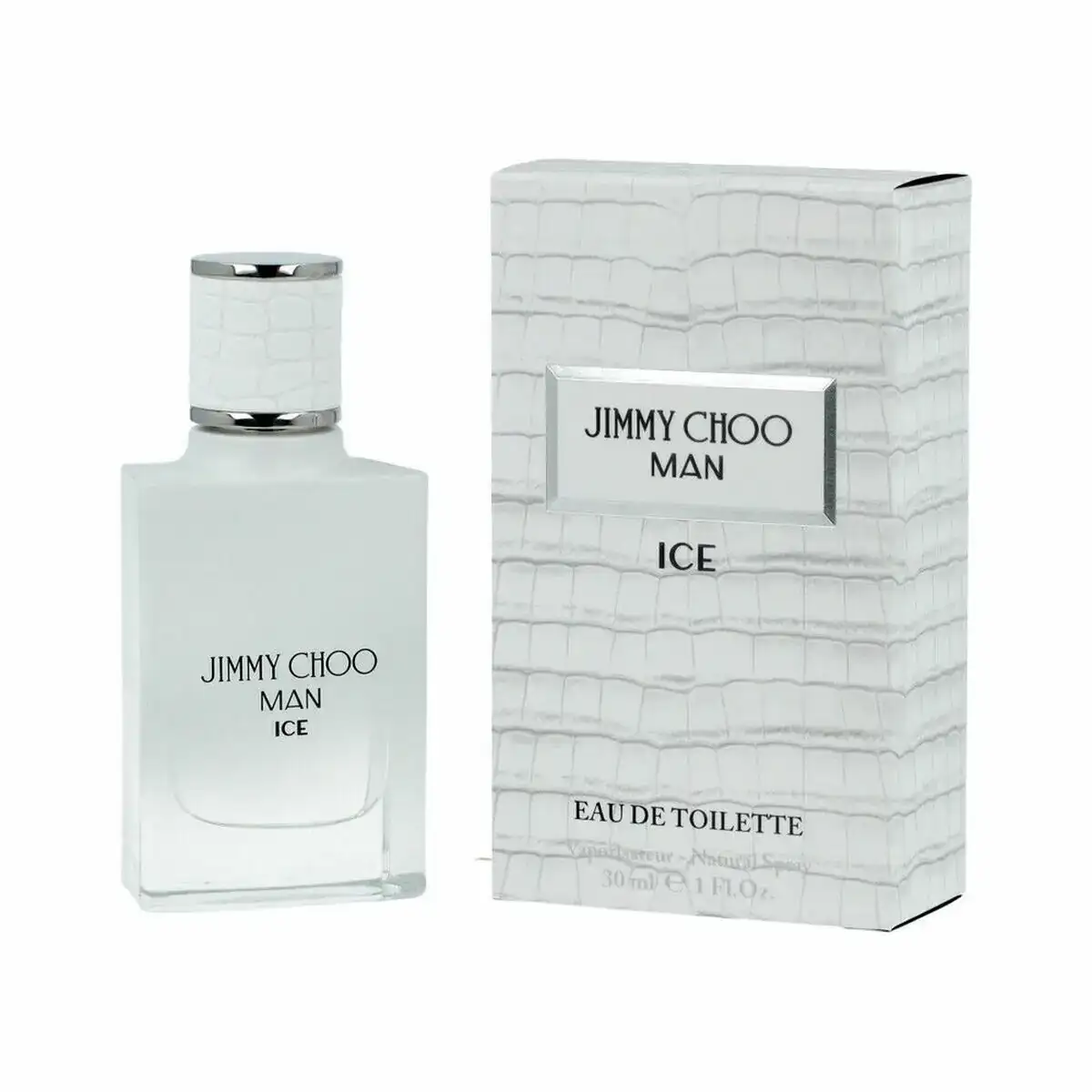Parfum homme ice jimmy choo 30 ml edt_4046. Découvrez DIAYTAR COTE D'IVOIRE - Là où le Choix Rencontre la Qualité. Parcourez notre gamme diversifiée et choisissez parmi des produits conçus pour exceller dans tous les aspects de votre vie.