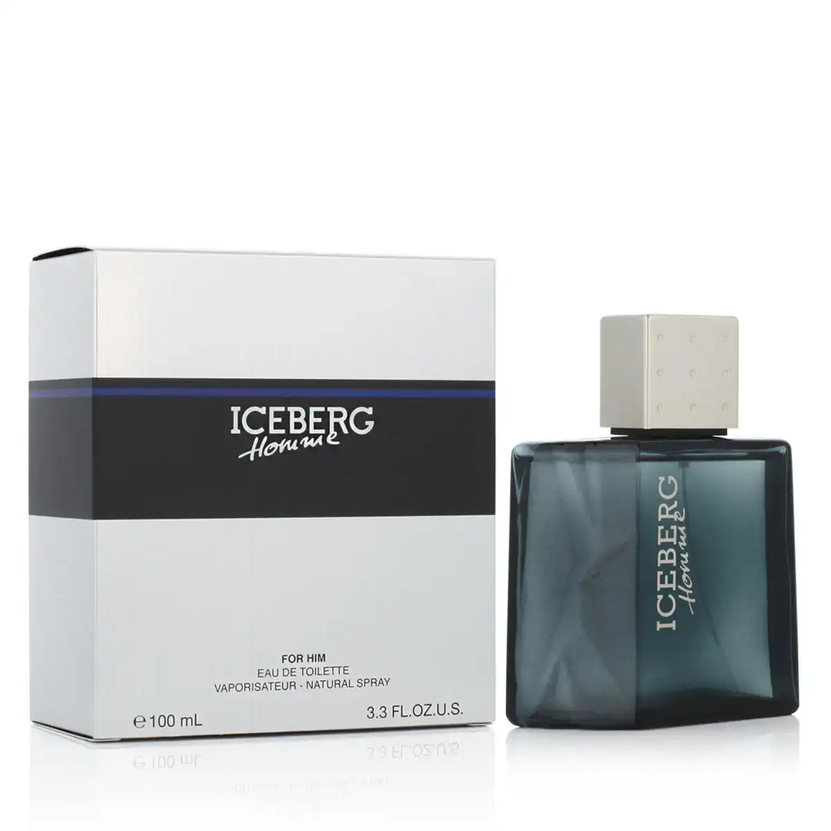 Parfum homme iceberg edt homme 100 ml_9182. DIAYTAR COTE D'IVOIRE - Votre Destination pour un Shopping Inoubliable. Naviguez à travers notre catalogue et choisissez des produits qui vous marquent par leur originalité.