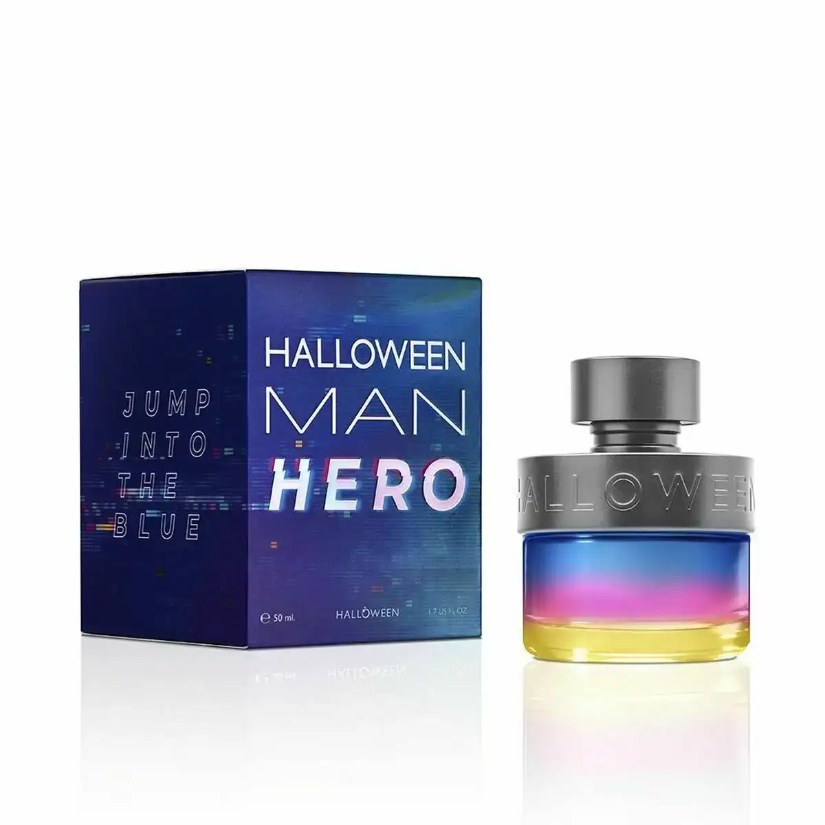 Parfum homme jesus del pozo halloween man hero edt 50 ml_6795. DIAYTAR COTE D'IVOIRE - L'Odyssée du Shopping à Votre Portée. Parcourez notre boutique en ligne et partez à la découverte d'articles qui rendront chaque jour spécial.