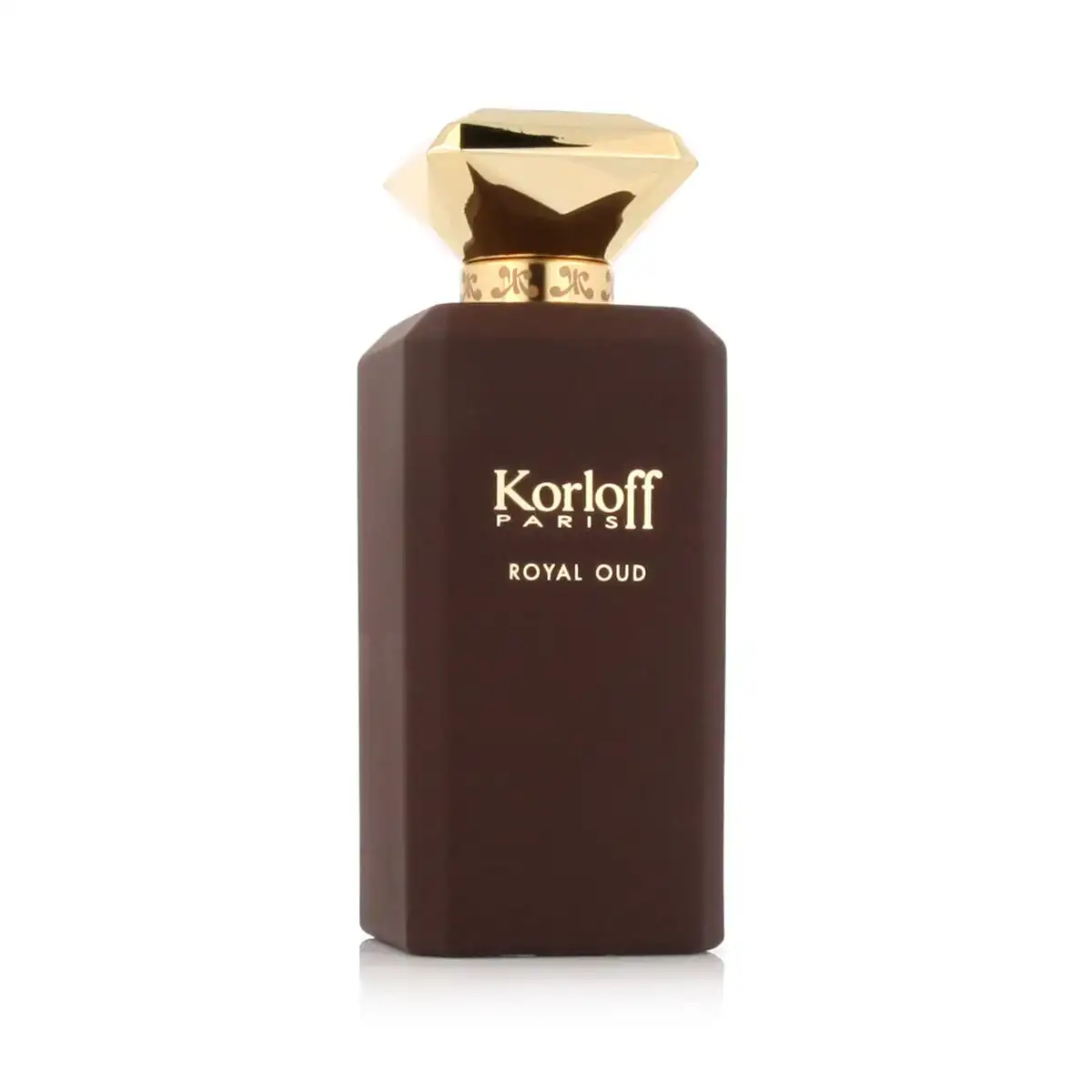 Parfum homme korloff edp royal oud 88 ml_5923. DIAYTAR COTE D'IVOIRE - Votre Source de Découvertes Shopping. Naviguez à travers nos catégories et découvrez des articles qui vous surprendront et vous séduiront.