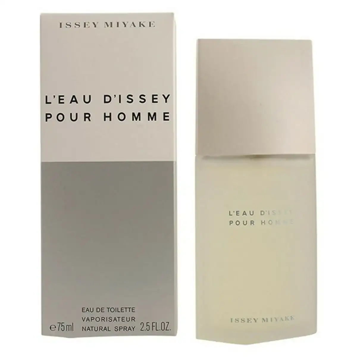 Parfum homme l eau d issey homme issey miyake edt_2915. DIAYTAR COTE D'IVOIRE - Où Chaque Produit a sa Place. Parcourez notre catalogue et choisissez des articles qui s'intègrent parfaitement à votre style et à votre espace.