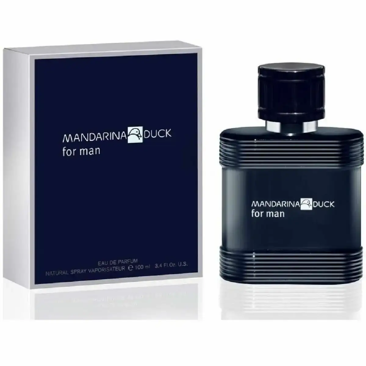 Parfum homme mandarina duck 100 ml edp_6619. Bienvenue chez DIAYTAR COTE D'IVOIRE - Où Chaque Produit a son Histoire. Plongez dans notre sélection diversifiée et découvrez des articles qui racontent le riche patrimoine sénégalais.