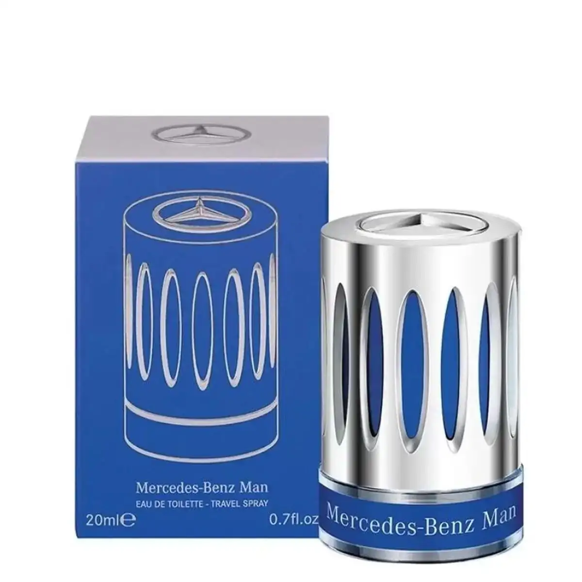 Parfum homme mercedes benz edt mercedes benz homme 20 ml_8625. DIAYTAR COTE D'IVOIRE - Votre Portail Vers l'Exclusivité. Explorez notre boutique en ligne pour trouver des produits uniques et exclusifs, conçus pour les amateurs de qualité.