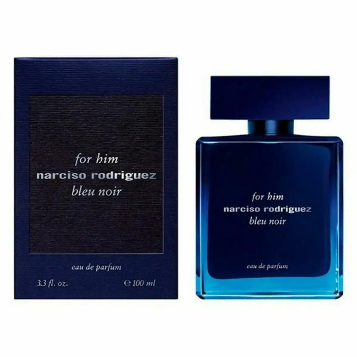 Parfum homme narciso rodriguez edp for him bleu noir_7166. DIAYTAR COTE D'IVOIRE - Où le Shopping Devient une Aventure Culturelle. Plongez dans notre univers de produits qui célèbrent l'héritage et l'artisanat du Côte d'Ivoire.