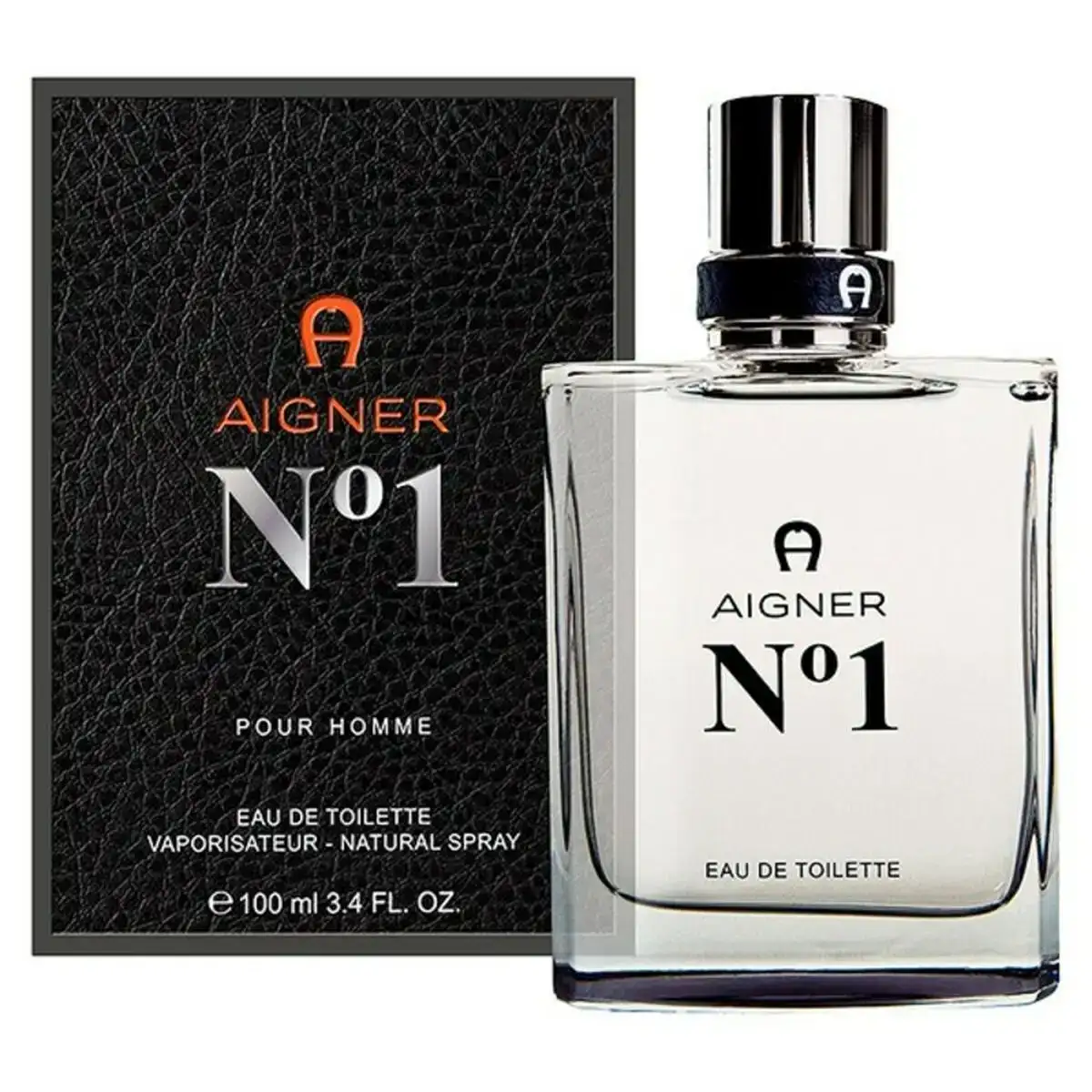 Parfum homme no 1 aigner parfums edt_2838. DIAYTAR COTE D'IVOIRE - Votre Source d'Inspiration Shopping. Parcourez nos rayons et trouvez des articles qui vous inspirent, que ce soit pour votre style, votre maison ou votre vie quotidienne.