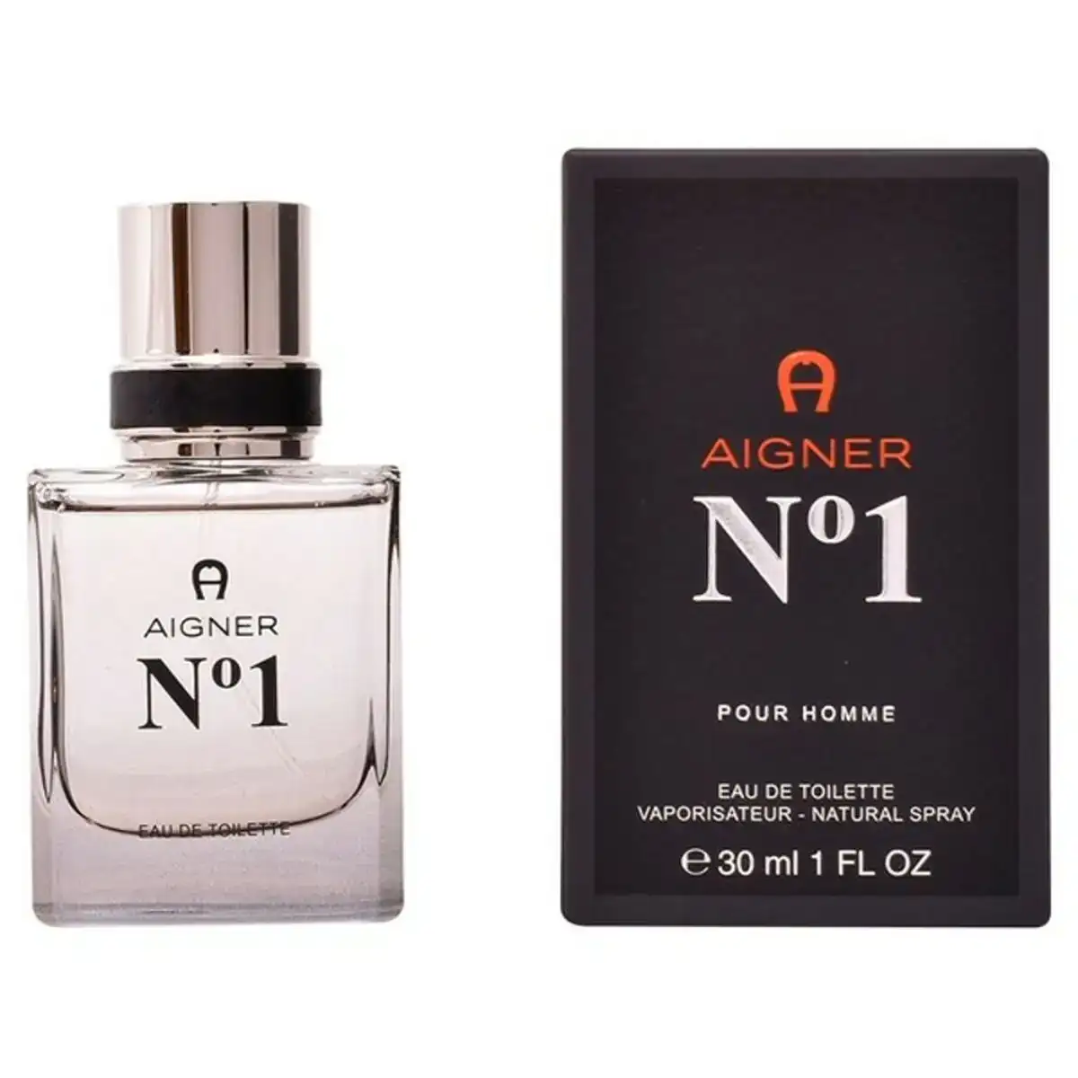 Parfum homme no 1 aigner parfums edt_2882. DIAYTAR COTE D'IVOIRE - Où Choisir Rime avec Qualité. Découvrez notre sélection soigneusement conçue et choisissez des articles qui incarnent l'excellence et l'innovation.