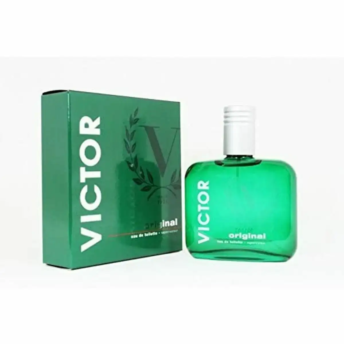 Parfum homme original victor 100 edt_1077. DIAYTAR COTE D'IVOIRE - Votre Destination Shopping Inspirante. Explorez notre catalogue pour trouver des articles qui stimulent votre créativité et votre style de vie.