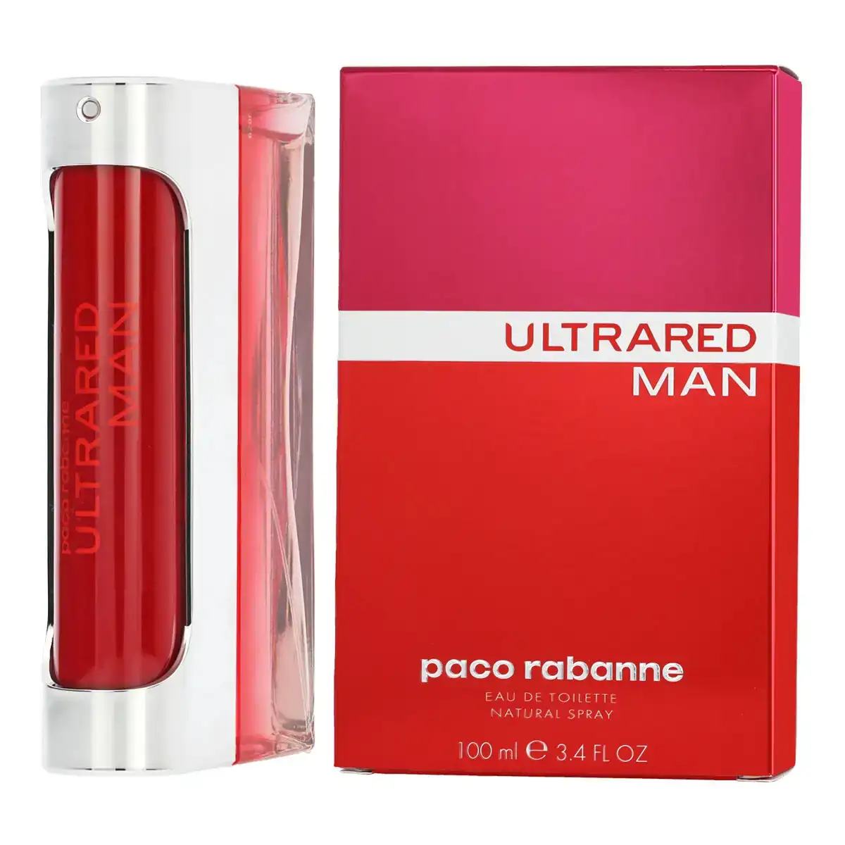 Parfum homme paco rabanne edt ultrared men 100 ml_5205. Bienvenue sur DIAYTAR COTE D'IVOIRE - Où Choisir Rime avec Qualité. Explorez notre gamme diversifiée et découvrez des articles conçus pour répondre à vos attentes élevées.