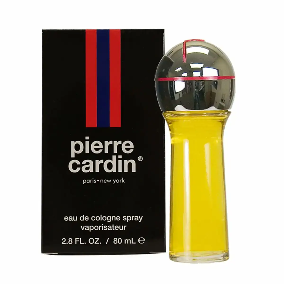 Parfum homme pierre cardin edc cardin 80 ml_8352. DIAYTAR COTE D'IVOIRE - Là où la Tradition Devient Tendance. Naviguez à travers notre boutique en ligne et choisissez des produits qui allient l'authenticité au contemporain.