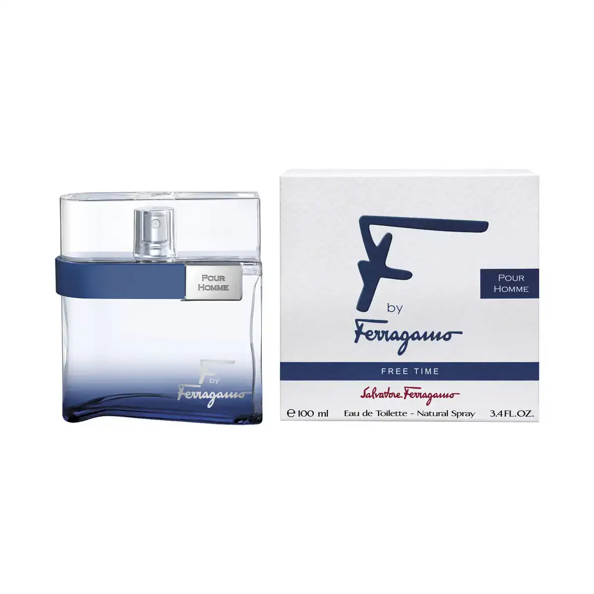 Parfum homme salvatore ferragamo edt f by ferragamo free time 100 ml_1375. Bienvenue chez DIAYTAR COTE D'IVOIRE - Où l'Authenticité Rencontre l'Accessibilité. Explorez notre sélection abordable et découvrez des articles qui incarnent l'essence du Côte d'Ivoire.
