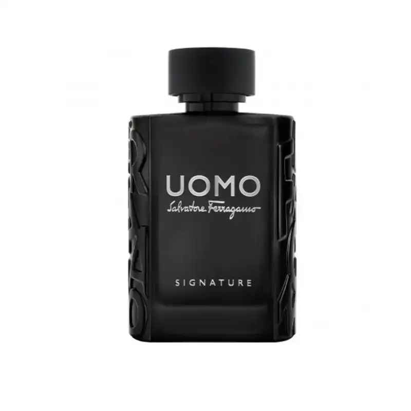 Parfum homme signature salvatore ferragamo edt_1456. DIAYTAR COTE D'IVOIRE - Où Choisir Devient une Découverte. Explorez notre boutique en ligne et trouvez des articles qui vous surprennent et vous ravissent à chaque clic.