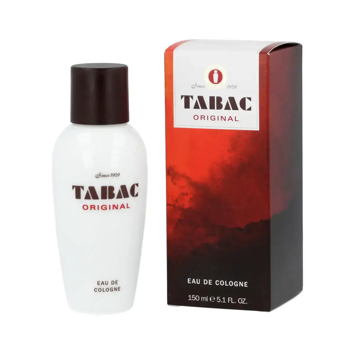 Parfum homme tabac edc 150 ml_3442. DIAYTAR COTE D'IVOIRE - Votre Destination Shopping de Confiance. Naviguez à travers notre boutique en ligne et profitez d'une sélection soigneusement choisie de produits qui répondent à toutes vos exigences.