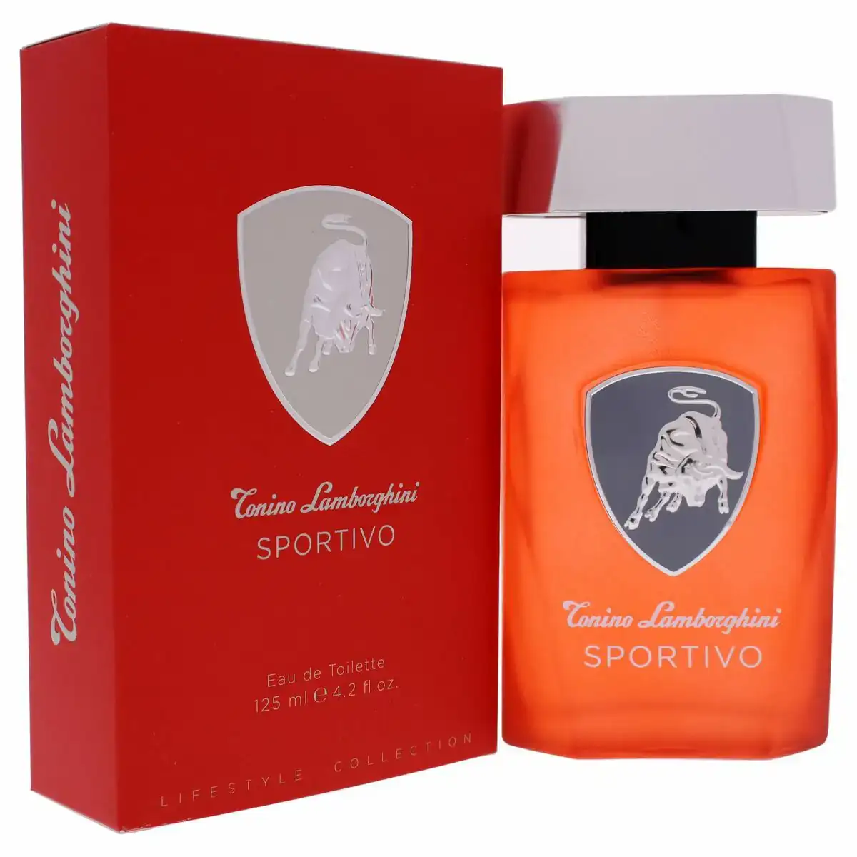 Parfum homme tonino lamborgini edt sportivo 125 ml_7848. Découvrez DIAYTAR COTE D'IVOIRE - Votre Destination de Shopping Inspirée. Naviguez à travers nos offres variées et trouvez des articles qui reflètent votre personnalité et vos goûts.