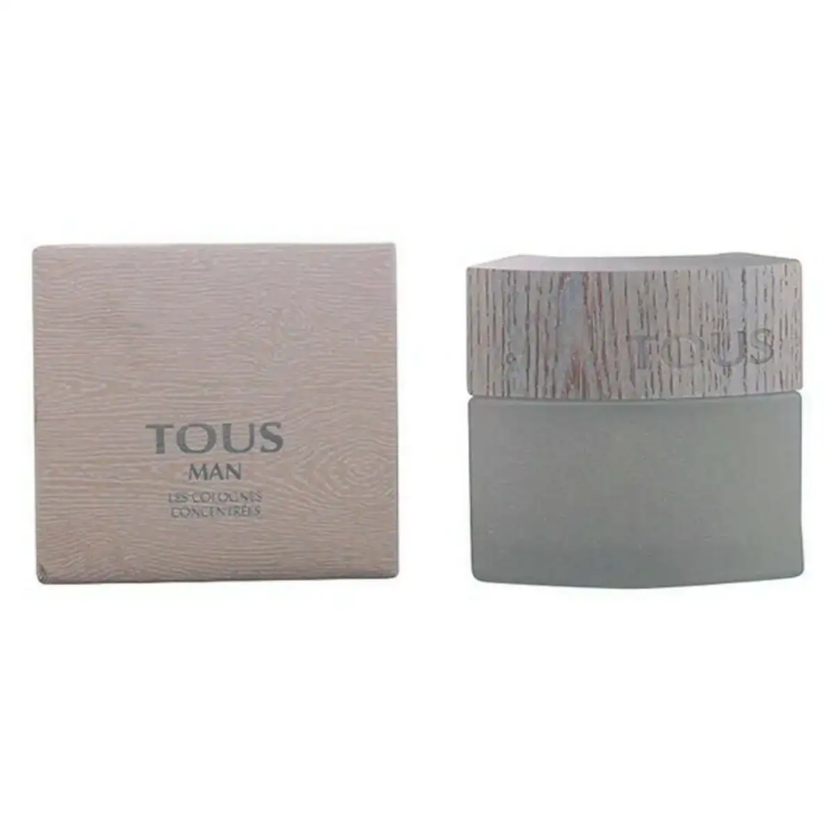 Parfum homme tous man les colognes concentre es 100 ml_5729. Plongez dans l'Univers de DIAYTAR COTE D'IVOIRE - Où la Qualité et la Diversité se rencontrent. Parcourez nos rayons virtuels pour trouver des produits répondant à tous les besoins, du confort de votre foyer.