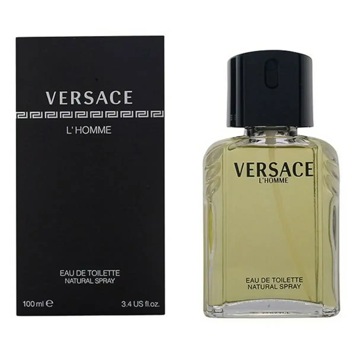 Parfum homme versace pour homme versace edt_8766. DIAYTAR COTE D'IVOIRE - Là où Choisir est une Affirmation de Style. Naviguez à travers notre boutique en ligne et choisissez des produits qui vous distinguent et vous valorisent.