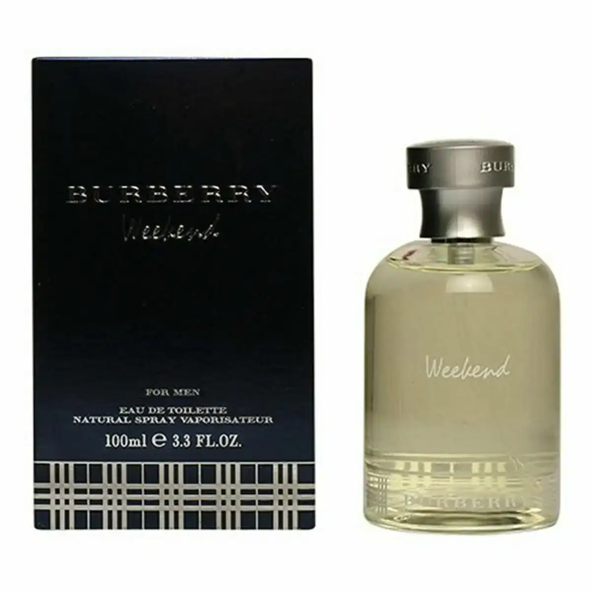 Parfum homme weekend burberry edt_7572. DIAYTAR COTE D'IVOIRE - Là où Chaque Achat a du Sens. Explorez notre gamme et choisissez des produits qui racontent une histoire, votre histoire.