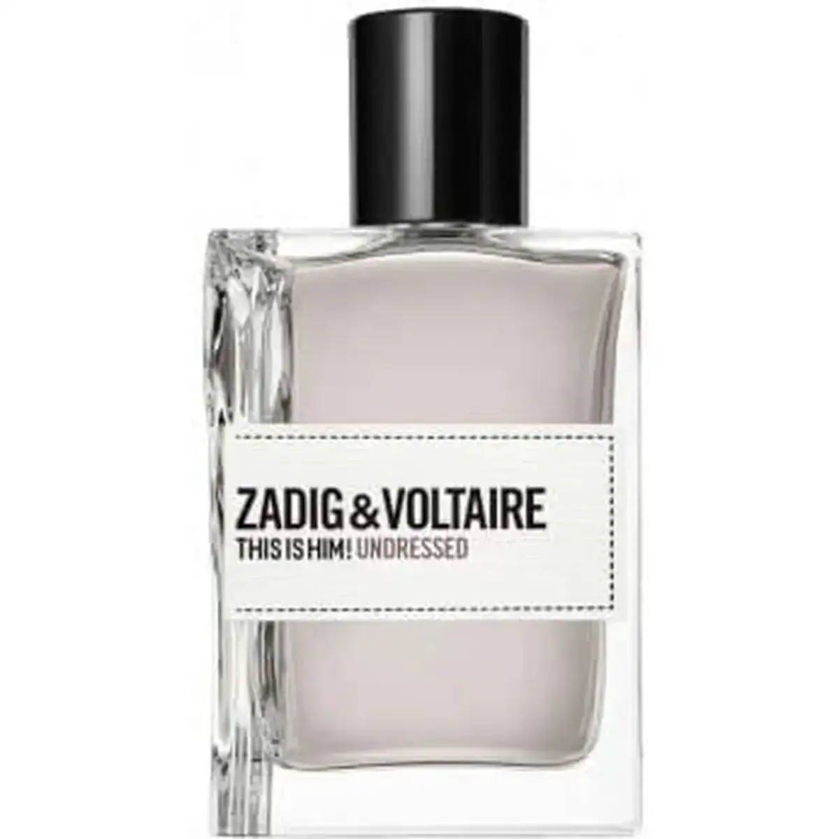 Parfum homme zadig voltaire edt this is him 100 ml_5089. Bienvenue sur DIAYTAR COTE D'IVOIRE - Votre Galerie Shopping Personnalisée. Découvrez un monde de produits diversifiés qui expriment votre style unique et votre passion pour la qualité.