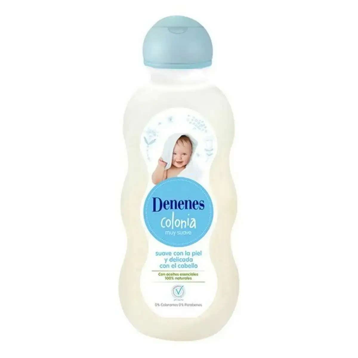 Parfum pour enfants muy suave denenes edc 600 ml_4810. Bienvenue chez DIAYTAR COTE D'IVOIRE - Où l'Authenticité Rencontre l'Accessibilité. Explorez notre sélection abordable et découvrez des articles qui incarnent l'essence du Côte d'Ivoire.