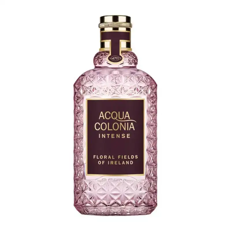 Parfum unisex intense floral fields of ireland 4711 edc 170 ml_6013. DIAYTAR COTE D'IVOIRE - Là où Vos Rêves Prendent Forme. Plongez dans notre catalogue diversifié et trouvez des produits qui enrichiront votre quotidien, du pratique à l'exceptionnel.