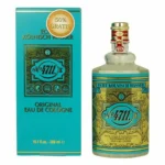 Parfum unisexe 4711 edc 4711 original 300 ml_3421. DIAYTAR COTE D'IVOIRE - L'Art de Choisir, l'Art de Vivre. Explorez notre univers de produits soigneusement sélectionnés pour vous offrir une expérience shopping riche et gratifiante.