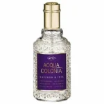 Parfum unisexe 4711 edc acqua colonia safran iris 170 ml_7809. DIAYTAR COTE D'IVOIRE - Là où Chaque Produit Est une Trouvaille. Explorez notre sélection minutieuse et découvrez des articles qui correspondent à votre style de vie et à vos aspirations.