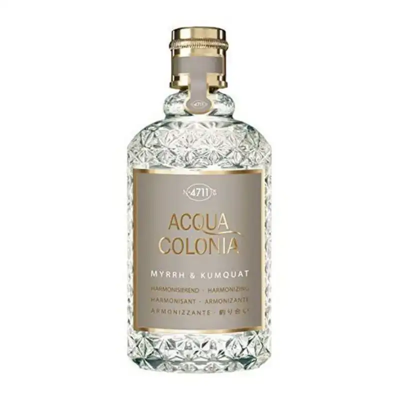 Parfum unisexe acqua 4711 edc_8242. DIAYTAR COTE D'IVOIRE - L'Art de Vivre le Shopping Inspiré. Parcourez notre catalogue et choisissez des produits qui reflètent votre passion pour la beauté et l'authenticité.
