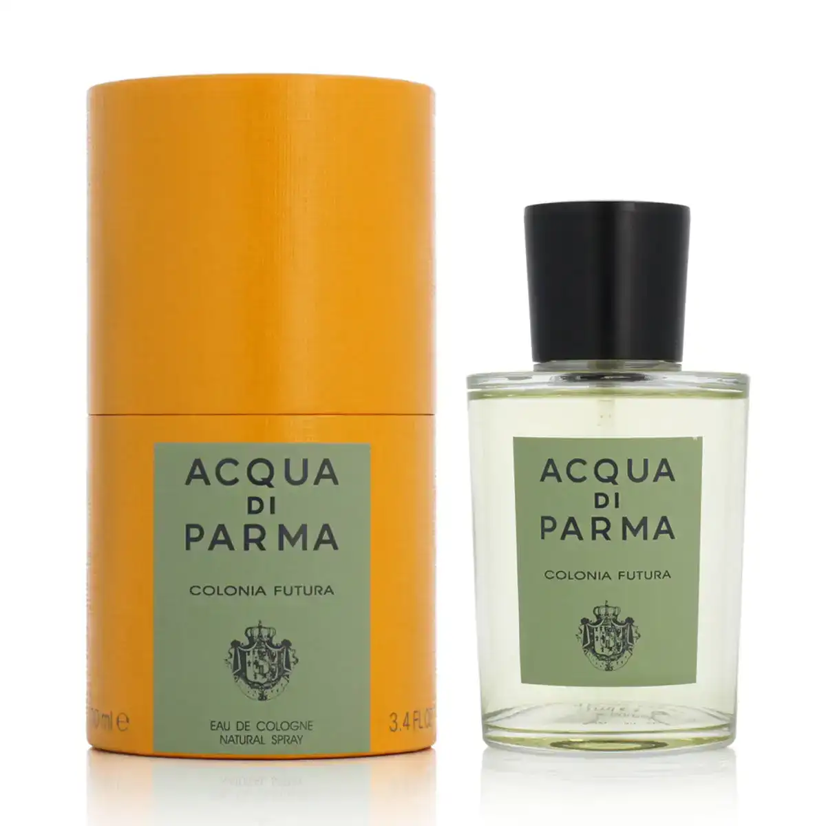 Parfum unisexe acqua di parma edc colonia futura 100 ml_2624. Bienvenue sur DIAYTAR COTE D'IVOIRE - Où Chaque Produit a son Histoire. Découvrez notre sélection unique et choisissez des articles qui racontent la richesse culturelle et artistique du Côte d'Ivoire.