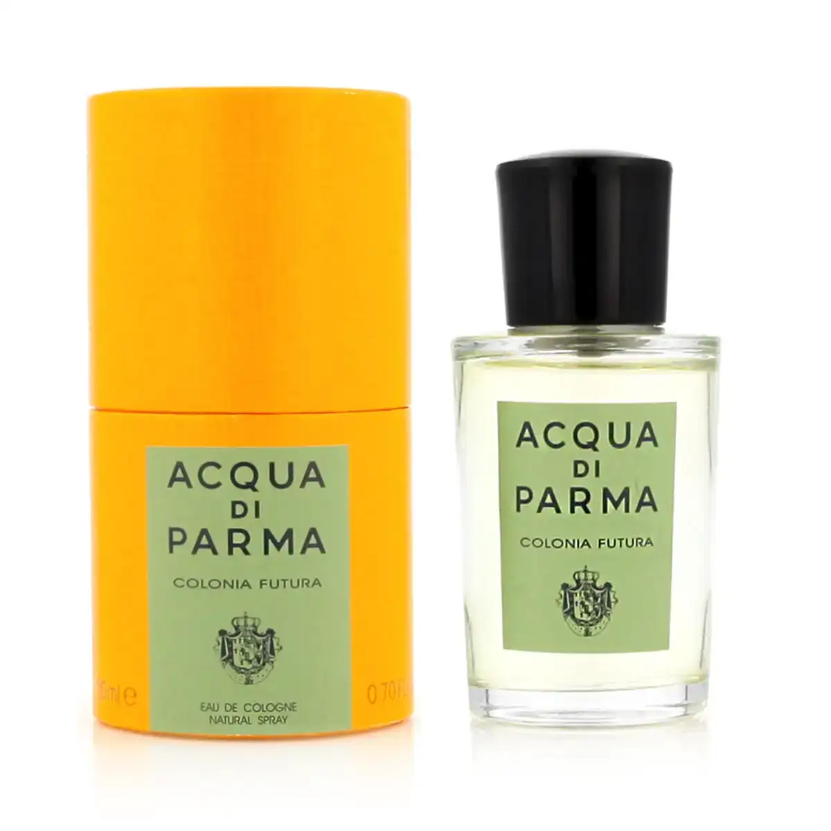 Parfum unisexe acqua di parma edc colonia futura 20 ml_8226. DIAYTAR COTE D'IVOIRE - Votre Passage vers le Chic et l'Élégance. Naviguez à travers notre boutique en ligne pour trouver des produits qui ajoutent une touche sophistiquée à votre style.