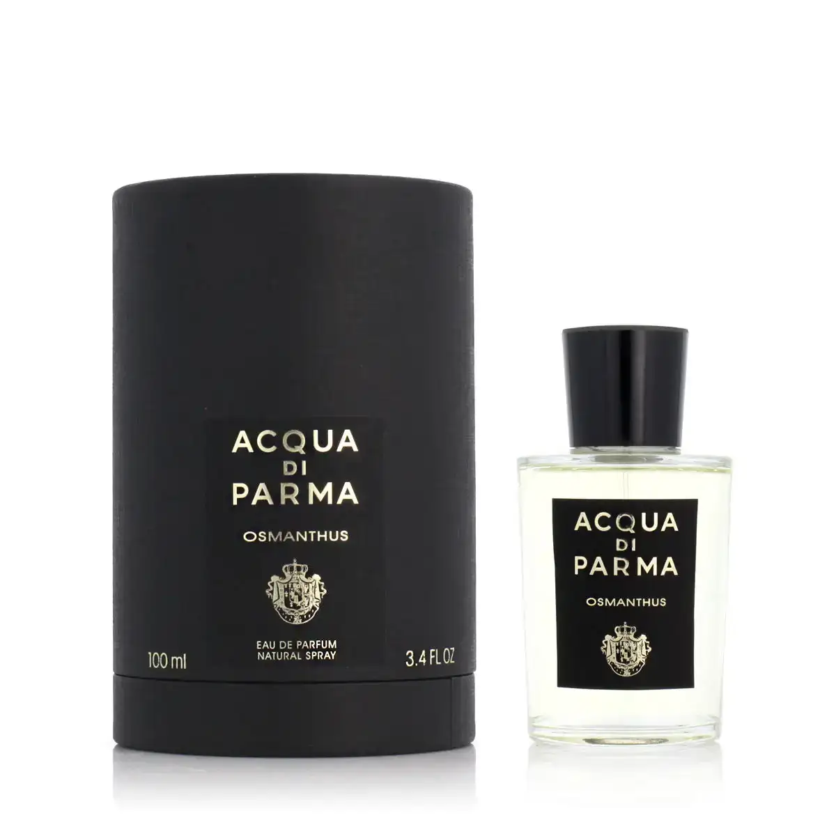 Parfum unisexe acqua di parma edp osmanthus 100 ml_6804. Bienvenue chez DIAYTAR COTE D'IVOIRE - Où l'Authenticité Rencontre l'Accessibilité. Explorez notre sélection abordable et découvrez des articles qui incarnent l'essence du Côte d'Ivoire.